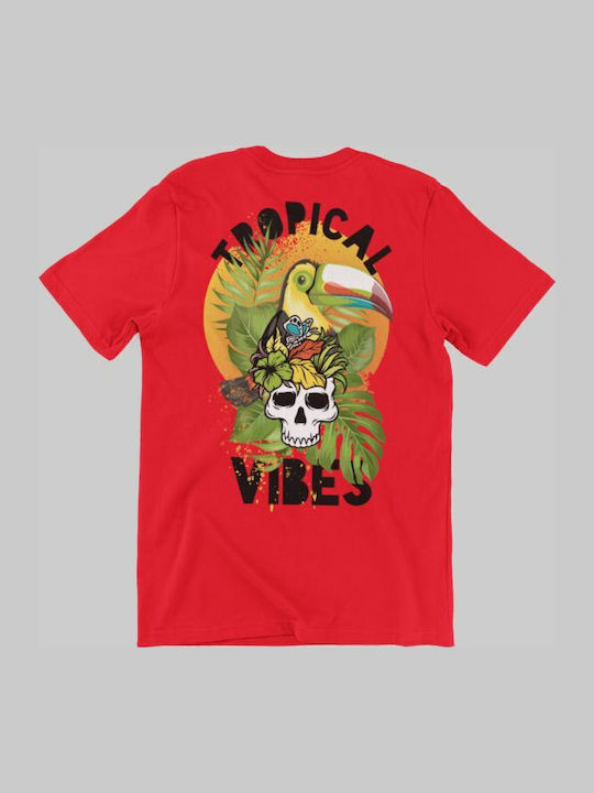 Kids' T-shirt Black
