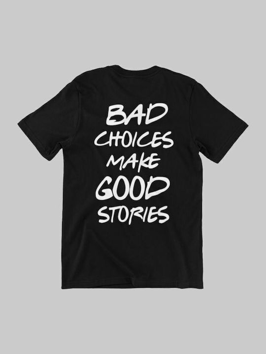Kinder-T-Shirt Schwarz