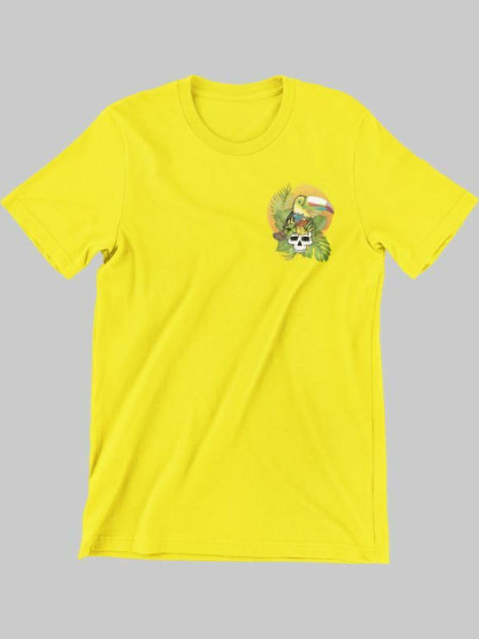 Kids' T-shirt Black