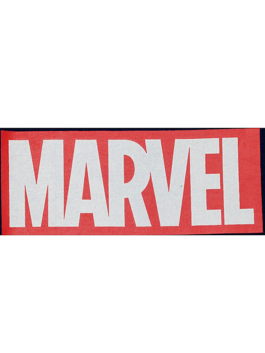 Marvel Comics Hanorac pentru copii Albastru