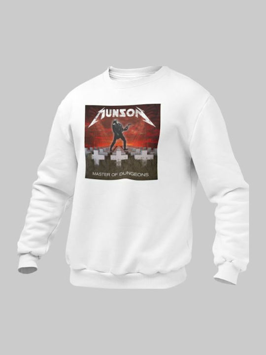 Kinder-Sweatshirt Schwarz