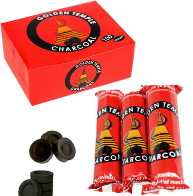 Coals 60gr