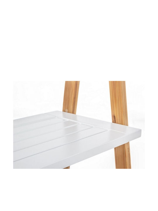 Bizzotto Διακοσμητική Σκάλα 53x31x152cm