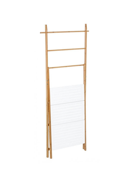 Bizzotto Διακοσμητική Σκάλα 53x31x152cm