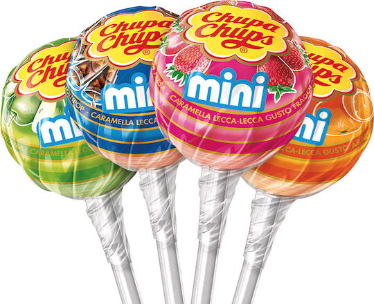 Lollipop Chupa Chups 6g