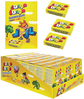 Yammi's Chewing gum 30pcs 3.6gr