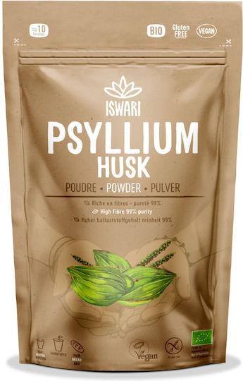 Iswari Psyllium 125gr