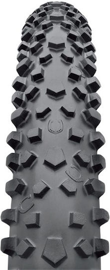 Continental Гума за велосипед Планина Explorer 0011690 16" x 1.75" С тел