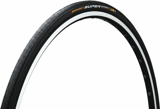 Continental Bike Tire Trekking SUPER SPORT PLUS 28" Folding