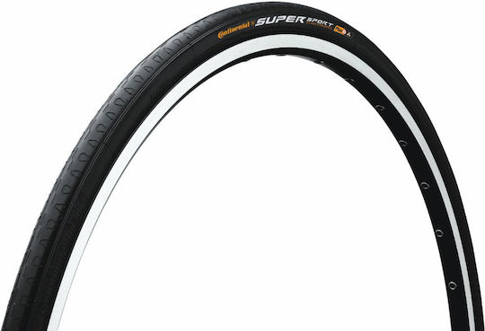 Continental Bike Tire Trekking and Road SUPER SPORT PLUS 28" Wire