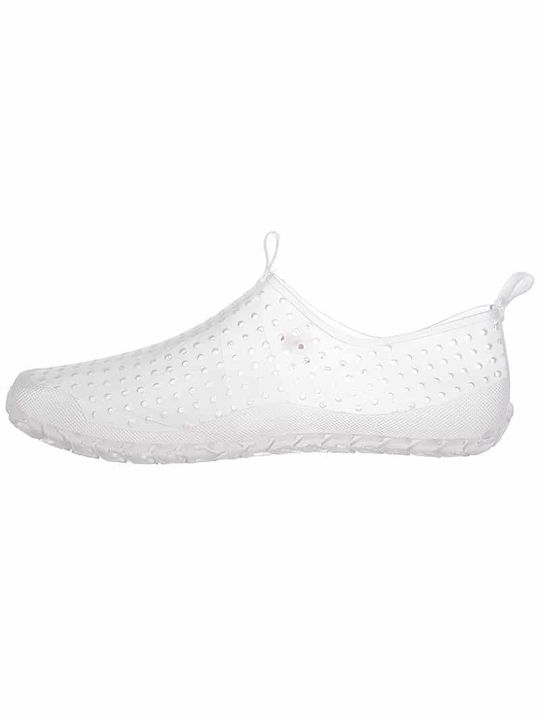 Damen Strandschuhe Schwarz