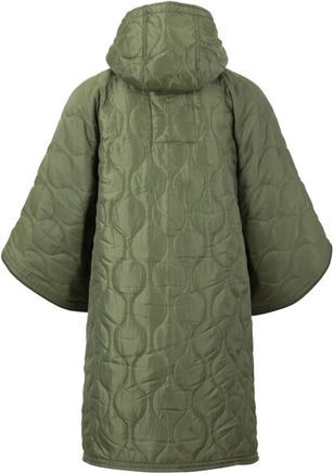 Helikon Tex Swagman Roll Basic Îmbrăcăminte De Vânătoare În Timp De Ploaie Maro