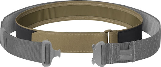 Direct Action Military Operational Elastic Belt Black