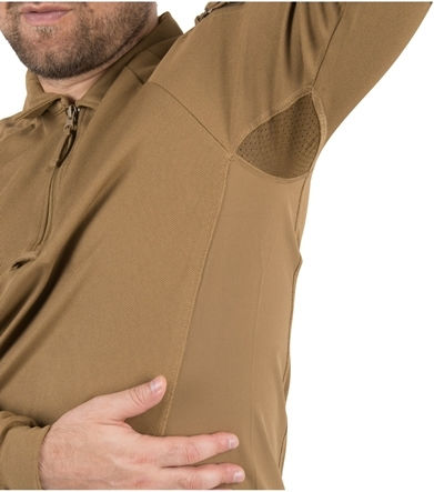 Helikon Tex Μπλούζα Polo σε Μπεζ χρώμα