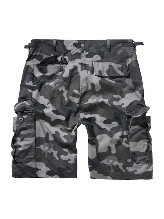 Brandit Pantaloni În Culoare Gri Brandit Pantaloni În Culoare Gri