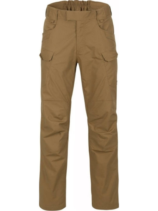 Helikon Tex CPU Pants Παντελόνι σε Καφέ χρώμα Helikon Tex CPU Pants Παντελόνι σε Καφέ χρώμα