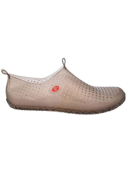 Damen Strandschuhe Schwarz