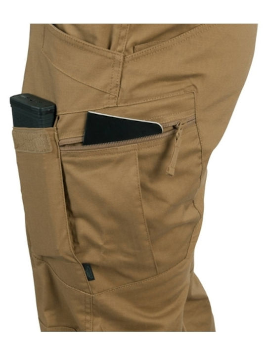 Helikon Tex Urban Tactical Pants Hunting Pant In Green Color