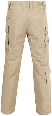 Helikon Tex SFU Next Jagdhose in Khaki Farbe SP-SFN-CR-13