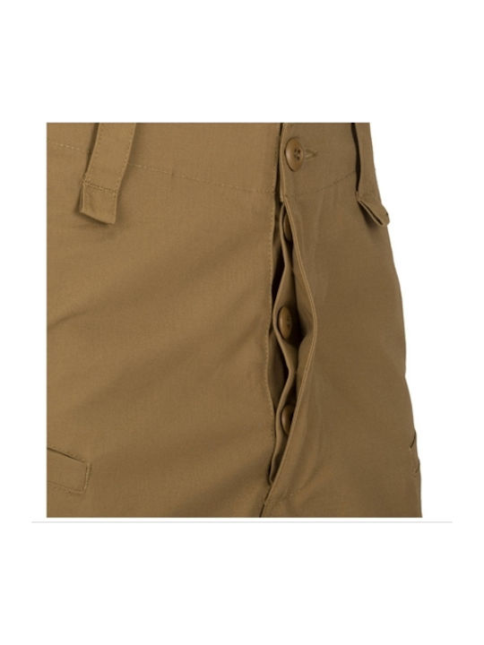 Helikon Tex CPU Pants Pantaloni De Vânătoare Maro