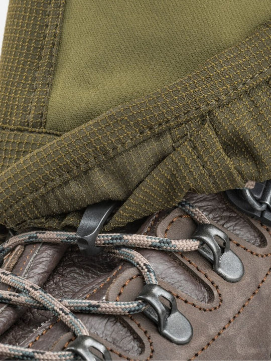 Pinewood Trouser Hunting Κυνηγετικό Παντελόνι σε Χακί χρώμα