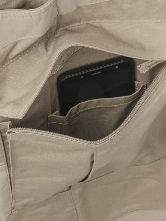 Helikon Tex Pantaloni De Vânătoare În Culoare Verde