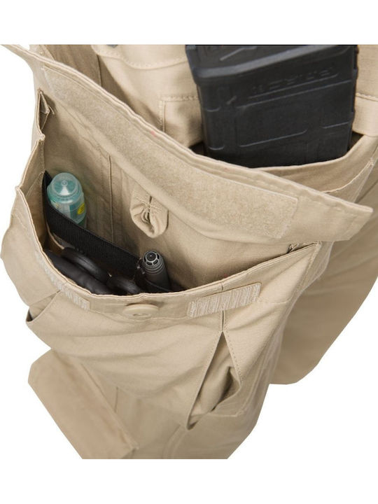 Helikon Tex SFU Next Hunting Pant In Khaki Colour