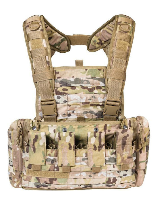 Tasmanian Tiger Tactical Vest