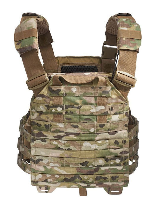 Tasmanian Tiger Γιλέκο Μάχης Multicam