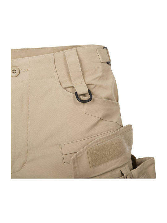 Helikon Tex SFU Next Hunting Pant In Khaki Colour