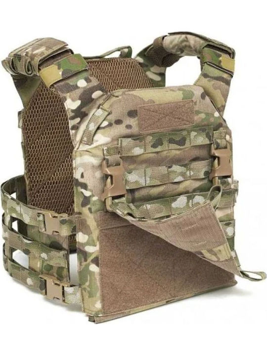 Warrior Assault Systems Γιλέκο Μάχης Multicam