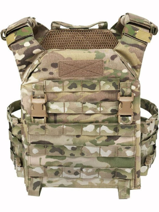 Warrior Assault Systems Γιλέκο Μάχης Multicam