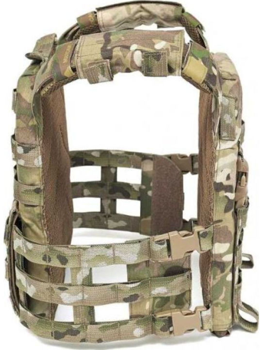 Warrior Assault Systems Γιλέκο Μάχης Multicam