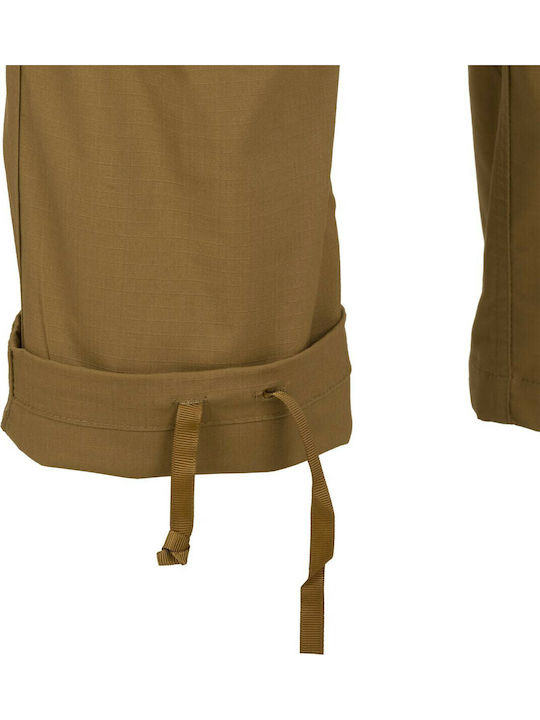 Helikon Tex Pants Mk2 Military Pants in Beige Color