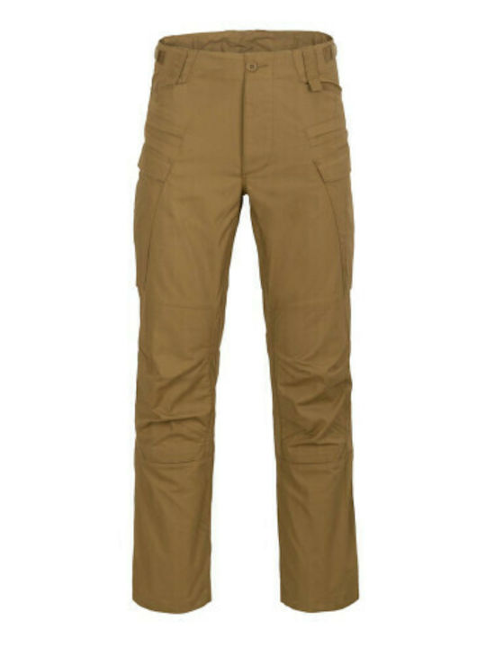 Helikon Tex Pants Mk2 Military Pants in Beige Color