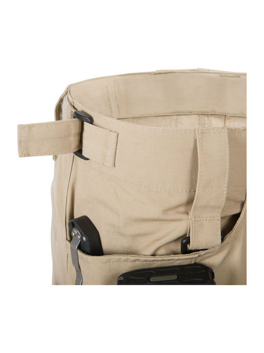 Helikon Tex SFU Next Hunting Pant In Khaki Colour