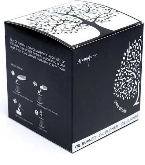 Aromafume Essential Oil Diffuser 17955 120gr