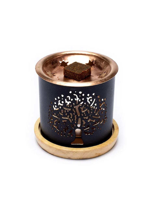 Aromafume Αρωματιστής για Αιθέρια Έλαια Set 18225 160gr