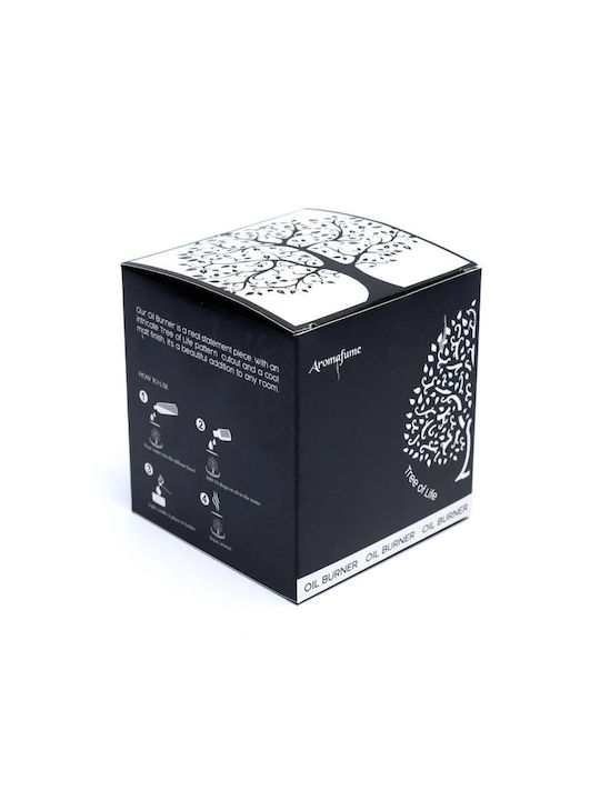 Aromafume Αρωματιστής για Αιθέρια Έλαια 17954 120gr
