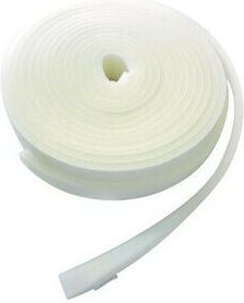 Geko Foam Self-Adhesive Tape Draft Stopper Window / Door 8mx0.8cm Geko Foam Self-Adhesive Tape Draft Stopper Window / Door 8mx0.8cm