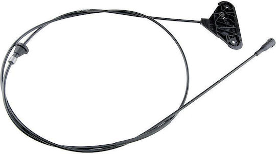NTY Μηχανισμός Πόρτας με τοποθέτηση Εμπρός Ford Mondeo / S-Max / Galaxy EZC-FR-031