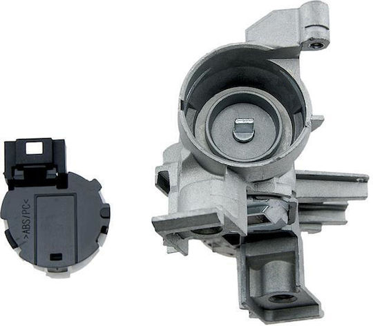 NTY Κλειδαριά Πόρτας Mercedes-Benz V Seat Altea Skoda Octavia / Superb / Yeti Volkswagen Golf / Golf Plus / Jetta / Scirocco / Tiguan / Touran Audi A3 / TT EST-VW-001