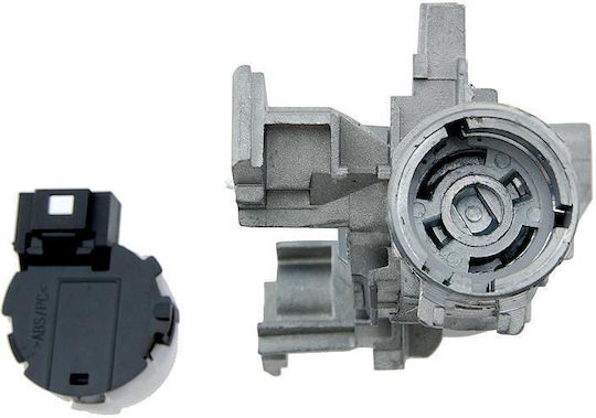 NTY Κλειδαριά Πόρτας Mercedes-Benz V Seat Altea Skoda Octavia / Superb / Yeti Volkswagen Golf / Golf Plus / Jetta / Scirocco / Tiguan / Touran Audi A3 / TT EST-VW-001