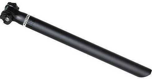 PRO KORYAK Ντίζα Σέλας Ποδηλάτου Σταθερή 31.6mm