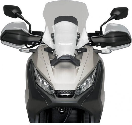 Puig Protecții mânere motocicletă în culoarea Transparent