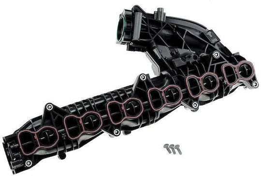 NTY Intake Manifold BMW 3 E90/E91/E92/E93 325D,330D 2008-,5 F10/F11 525D,530D,535D 2010-,X5 E70 XDRIVE 30D,40D 2010-,X6 E71/E72 XDRIVE 30D,40D 2009-