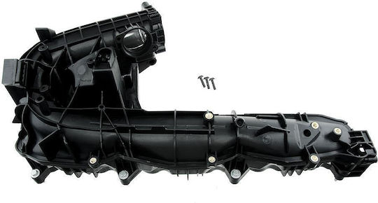 NTY Intake Manifold BMW 3 E90/E91/E92/E93 325D,330D 2008-,5 F10/F11 525D,530D,535D 2010-,X5 E70 XDRIVE 30D,40D 2010-,X6 E71/E72 XDRIVE 30D,40D 2009-