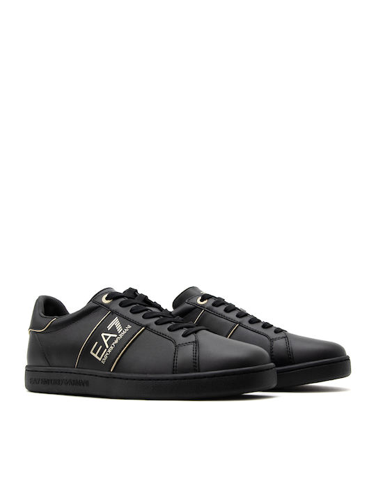 Sneakers Black