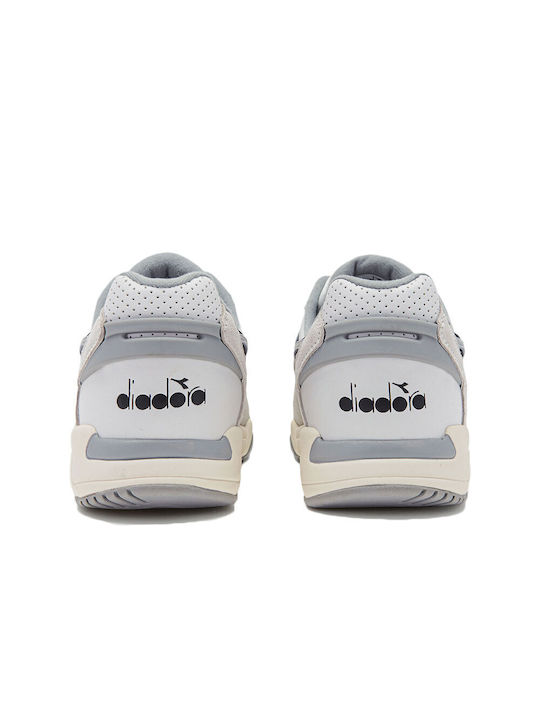WINNER SL Bărbați Sneakers Albe