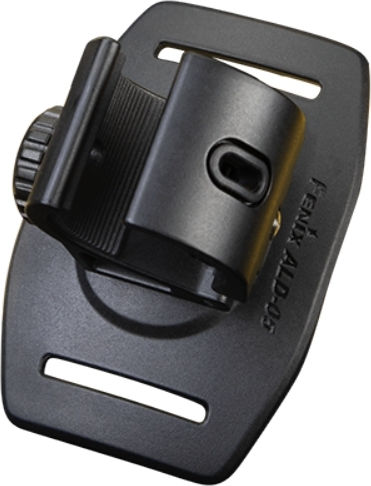 Fenix Handlebar Rail Kit FNX.ALD05